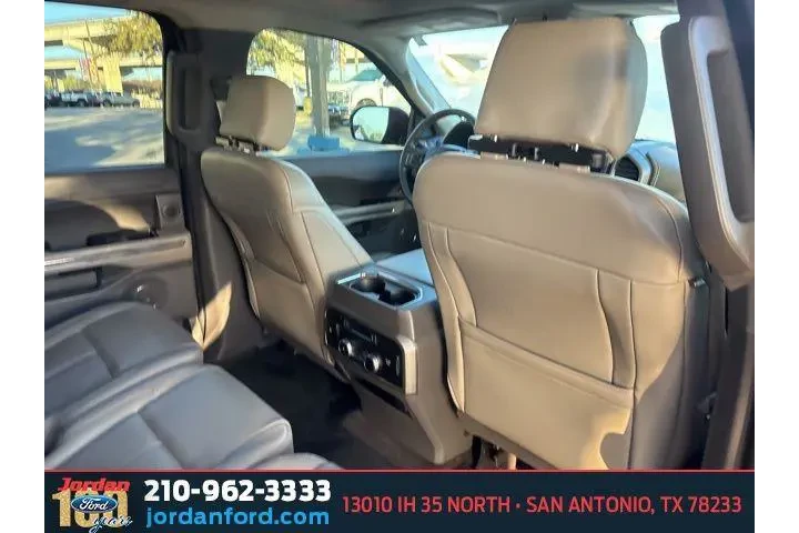 $20548 : Ford Expedition 2018 4x2 XLT image 7