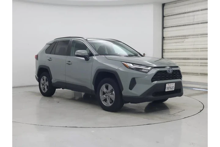 $33998 : Toyota RAV4 Hybrid 2022 AWD image 1