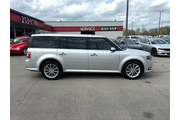2019 Flex Limited AWD en Lexington