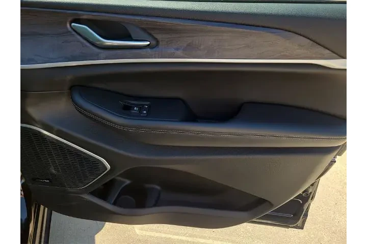 $24339 : Jeep Grand Cherokee 2022 4x4 image 9