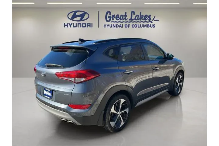 $15977 : Hyundai TUCSON 2018 AWD Valu image 5