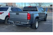 $34984 : Chevrolet Colorado 2022 4x4 thumbnail