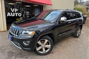 $12499 : 2015 Grand Cherokee Limited thumbnail