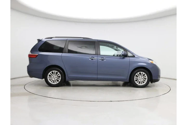 $22998 : Toyota Sienna 2015 XLE 7-Pas image 7