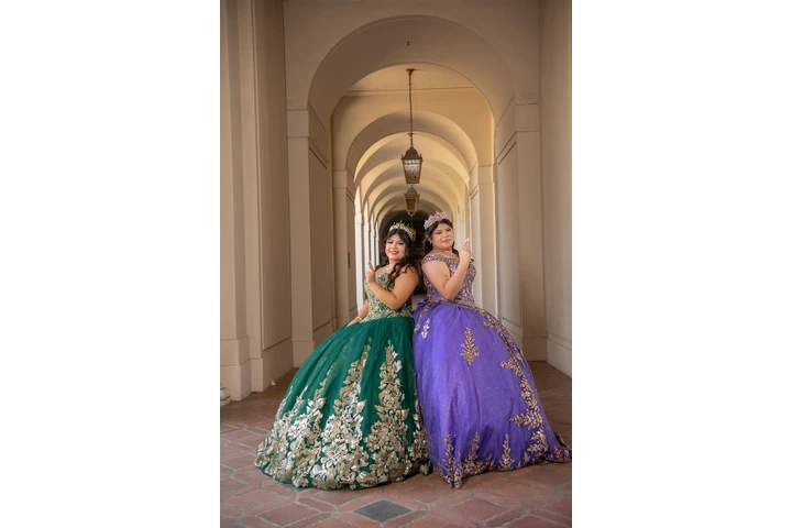 FOTO 20x30 PARA SALON GRATIS image 1