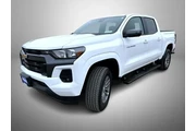 Chevrolet Colorado 2024 4x4 en Omaha