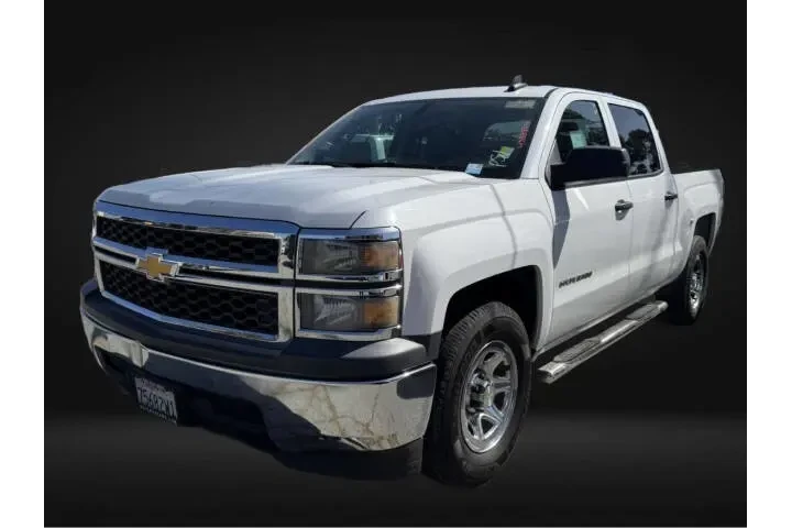 $18999 : 2015 Silverado 1500 image 2