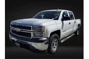 $18999 : 2015 Silverado 1500 thumbnail