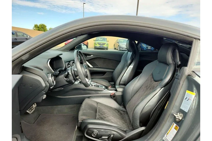 $30998 : Audi TT 2020 AWD 2.0T quattr image 10