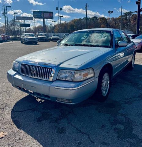 $6900 : 2008 Grand Marquis LS image 5