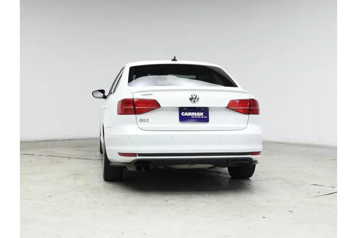 $13998 : Volkswagen Jetta 2017 2.0T G image 6