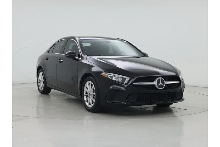 $23998 : Mercedes-Benz A-Class 2019 A image 1