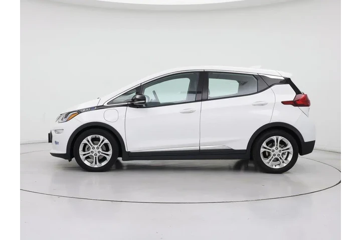 $16998 : Chevrolet Bolt EV 2021 LT 4d image 3