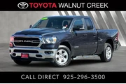 Ram 1500 2021 4x4 Big Horn 4 en San Francisco Bay Area