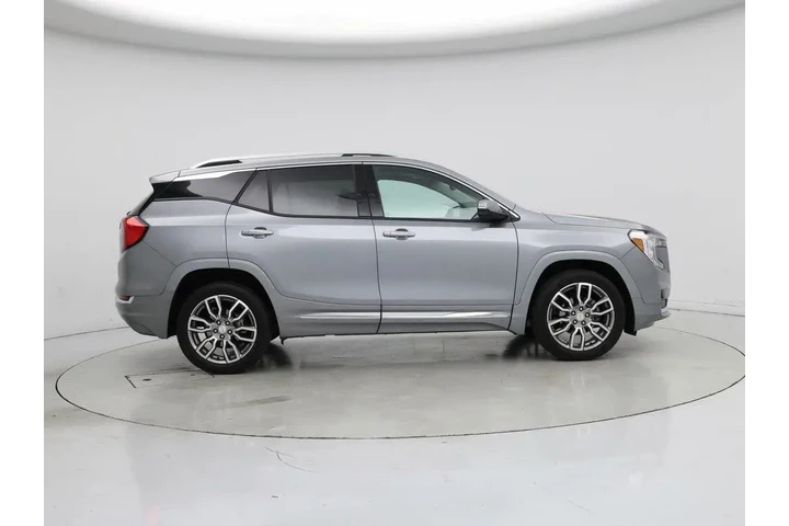 $32998 : GMC Terrain 2024 AWD Denali image 7