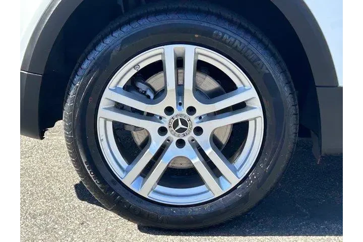 $21688 : Mercedes-Benz GLB 2020 GLB 2 image 7