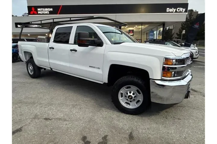 $29388 : Chevrolet Silverado 2500HD 2 image 1