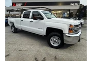 Chevrolet Silverado 2500HD 2