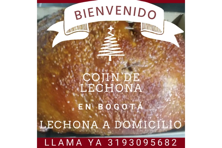 Lechonas tolimenses en Bogotá image 10
