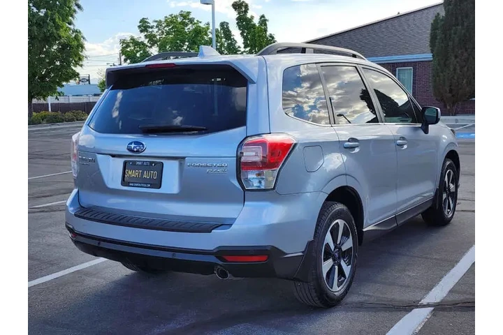 $17800 : 2017 Forester 2.5i Limited image 9