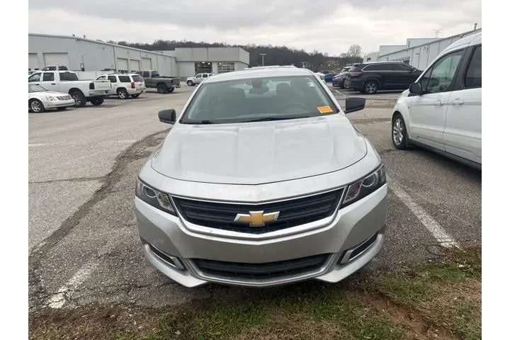 $9999 : Chevrolet Impala 2016 LS Fle image 2