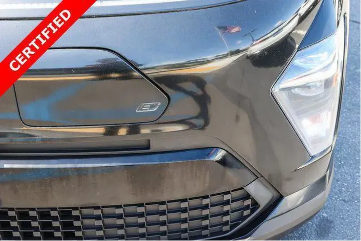 $23398 : Hyundai KONA Electric 2024 S image 10