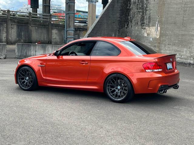 $89888 : 2011 BMW 1 Series M image 6