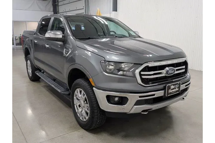 $32814 : Ford Ranger 2022 4x4 Lariat image 5