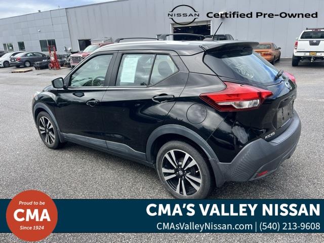 $17227 : PRE-OWNED 2019 NISSAN KICKS SV image 7