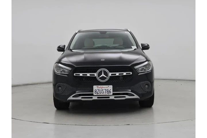 $26998 : Mercedes-Benz GLA 2022 AWD G image 5