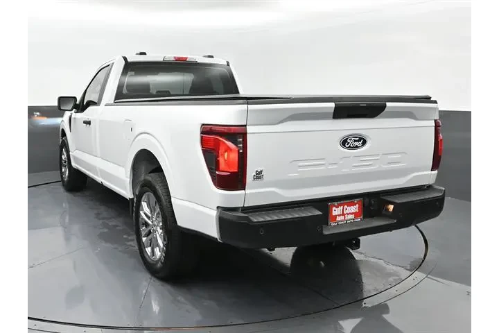 $34994 : Ford F-150 2025 4x2 XL 2dr R image 4