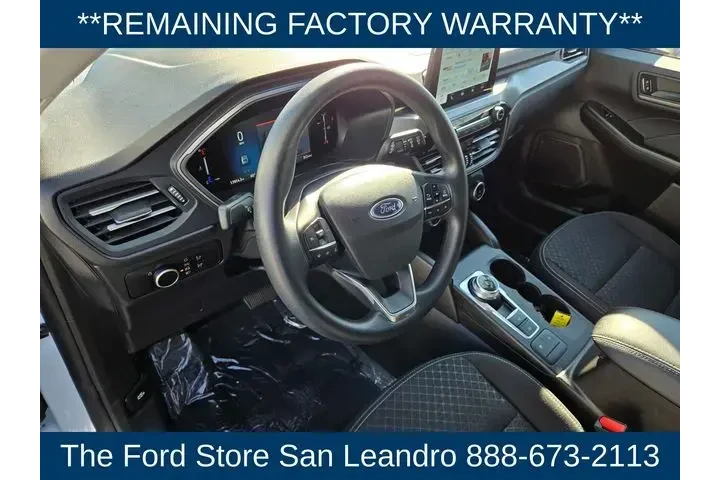 $25900 : Ford Escape 2025 AWD Active image 3