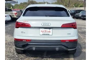 $31000 : Audi Q5 Sportback 2022 AWD q thumbnail
