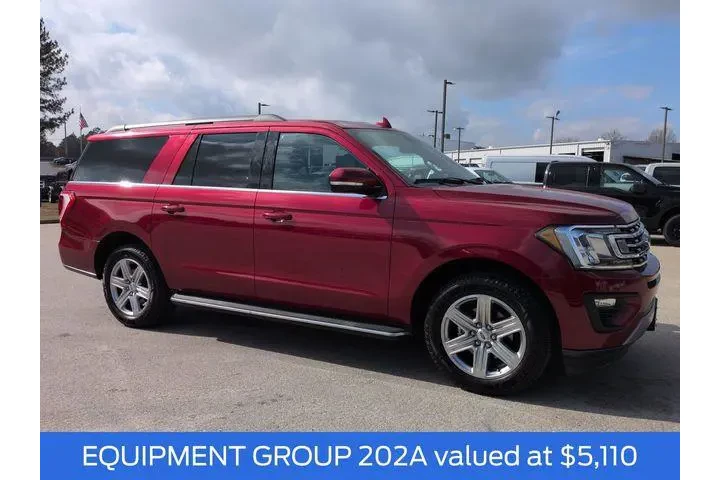 $24780 : Ford Expedition MAX 2020 4x2 image 3
