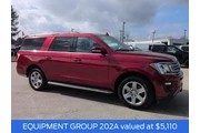$24780 : Ford Expedition MAX 2020 4x2 thumbnail