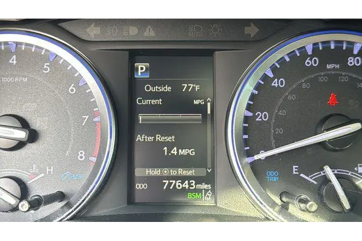 $25858 : Toyota Highlander 2019 Limit image 9