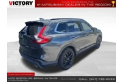 $26995 : Honda CR-V Hybrid 2024 AWD S thumbnail
