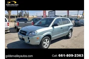 $5999 : 2006 Tucson thumbnail