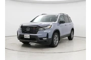 $38998 : Honda Passport 2025 AWD Trai thumbnail