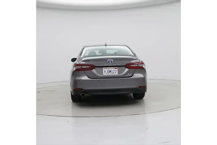 $33998 : Toyota Camry Hybrid 2024 XLE image 6