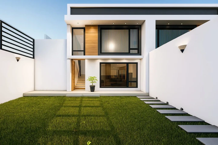 $118000 : Casa de venta en Charasol image 7