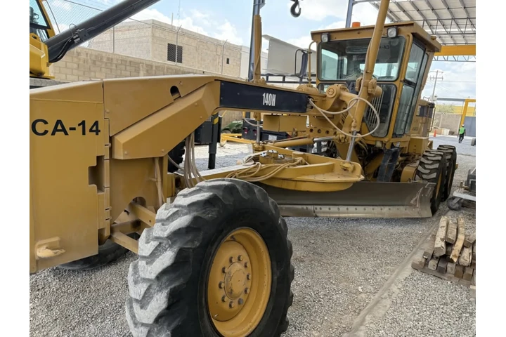 Renta de maquinaria RENTCAY image 10