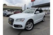 $14750 : 2015 Q5 3.0T quattro Premium thumbnail