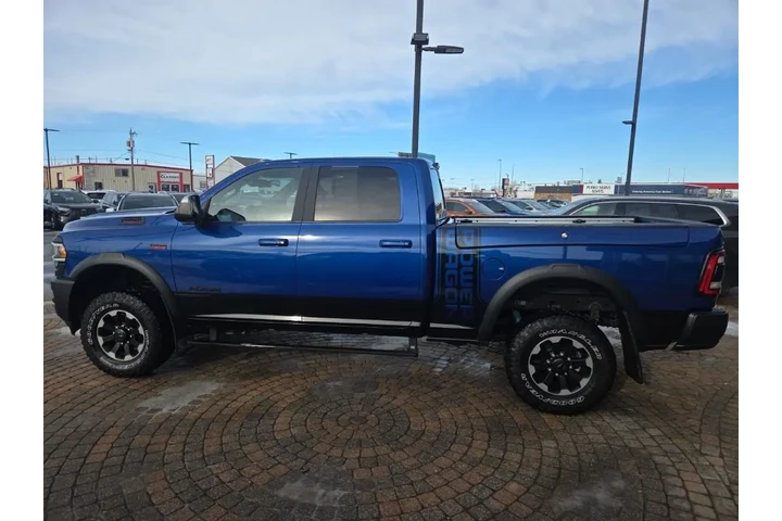$43995 : 2019 2500 Power Wagon image 8