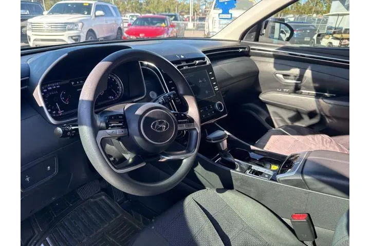 $16293 : Hyundai TUCSON 2022 SEL 4dr image 7