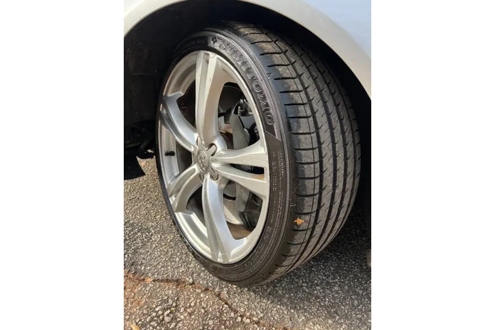 $16999 : 2013 S6 4.0T quattro Prestige image 6