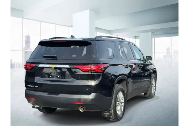 $26999 : Chevrolet Traverse 2023 4x4 image 2