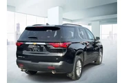 $26999 : Chevrolet Traverse 2023 4x4 thumbnail