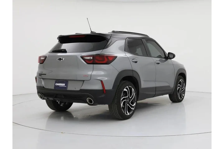 $29998 : Chevrolet Trailblazer 2025 4 image 8