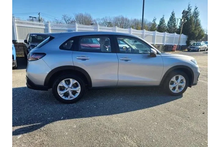 $24372 : Honda HR-V 2023 AWD LX 4dr C image 6